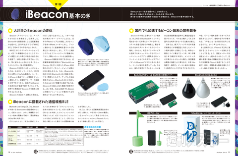 MacPeople 5月号（3月28日発売）