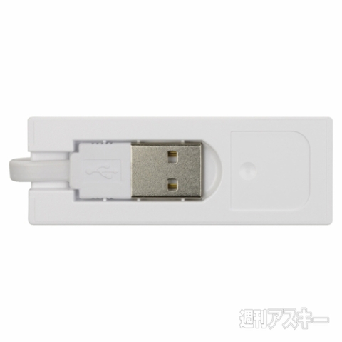 無線LANルータ ちびファイ2 ac