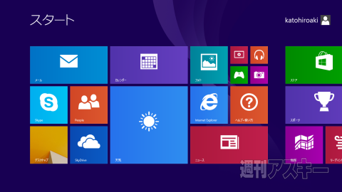 973_Windows8.1カスタマイズ