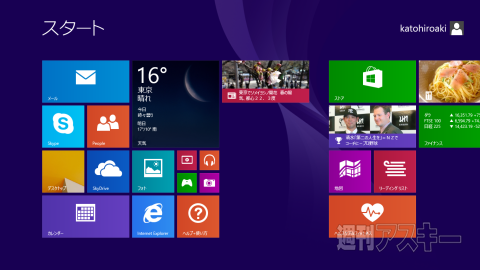 973_Windows8.1カスタマイズ