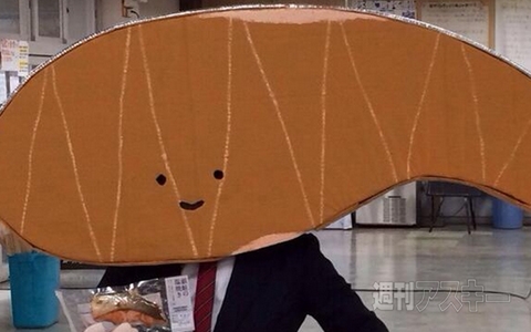 ムーミンカフェでの“おひとり様”にはキャラが相席!? ほか。見出しで楽しむネタ6本