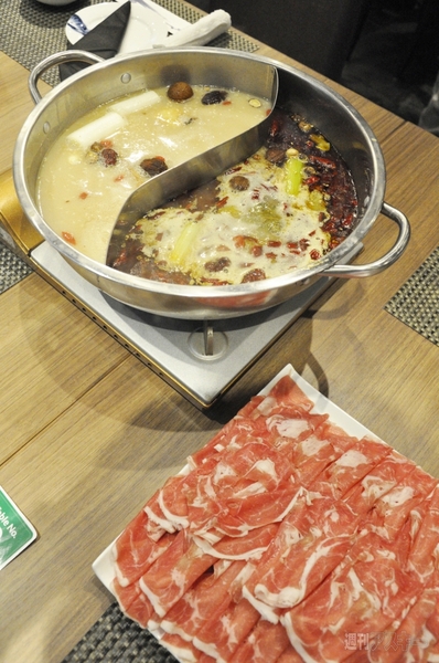 中国火鍋専門店 小肥羊