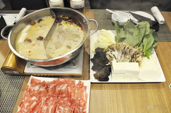 中国火鍋専門店 小肥羊