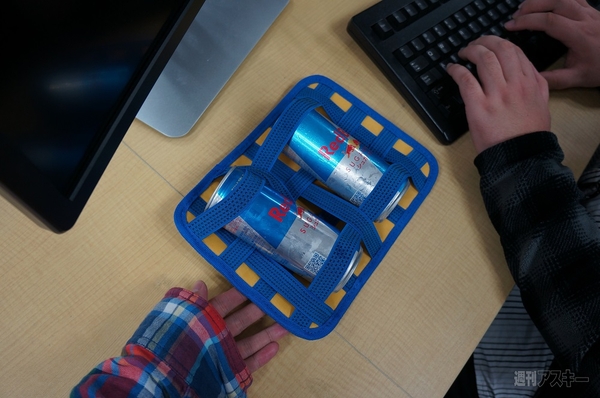 ベンチマーク席をまとめ板Proで整理整頓