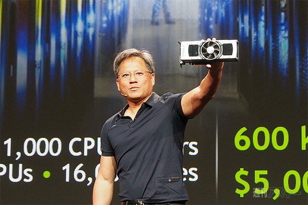 GeForce GTX TITAN Z