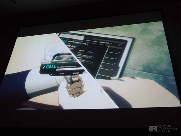 Wearable Tech Expo in Tokyo in Tokyo 2014セッション