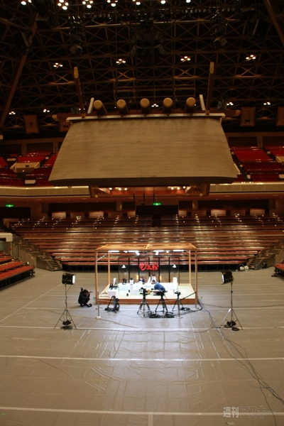 将棋電王戦第二局レポート