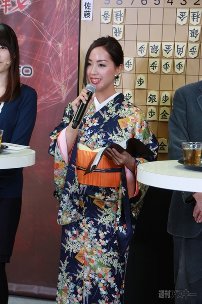 将棋電王戦第二局レポート