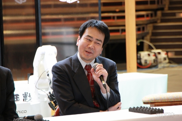 将棋電王戦第二局レポート