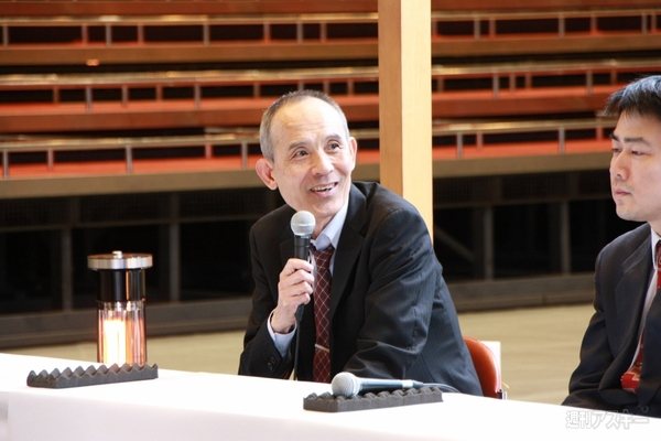 将棋電王戦第二局レポート