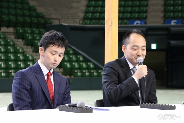 山崎バニラが語る電王戦への思い