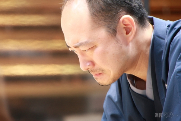 山崎バニラが語る電王戦への思い