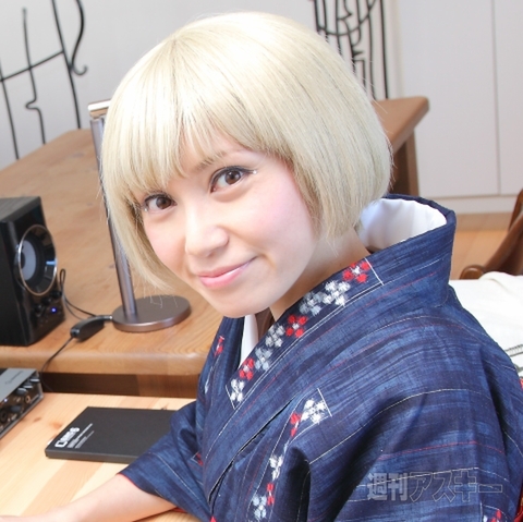 山崎バニラが語る電王戦への思い