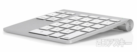 belkin YourType Bluetooth ワイヤレス キーパッド