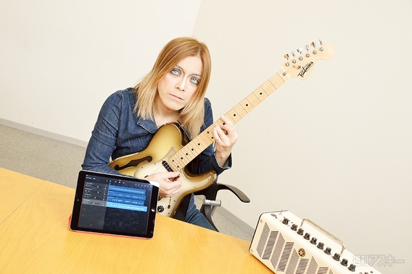 ROLLY×週アス Vol.25