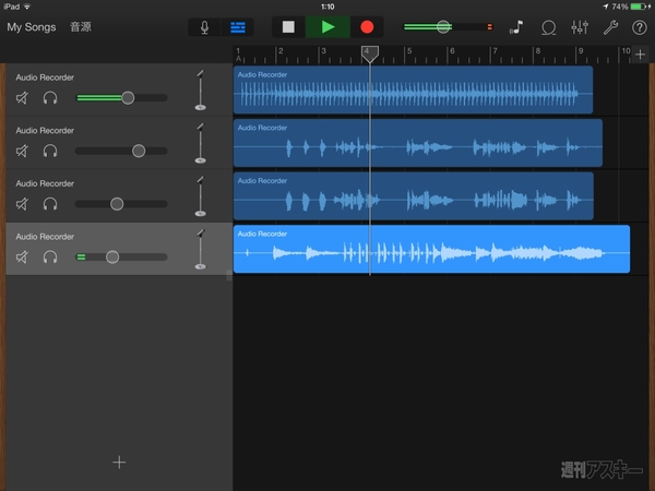 ROLLY×週アス Vol.25