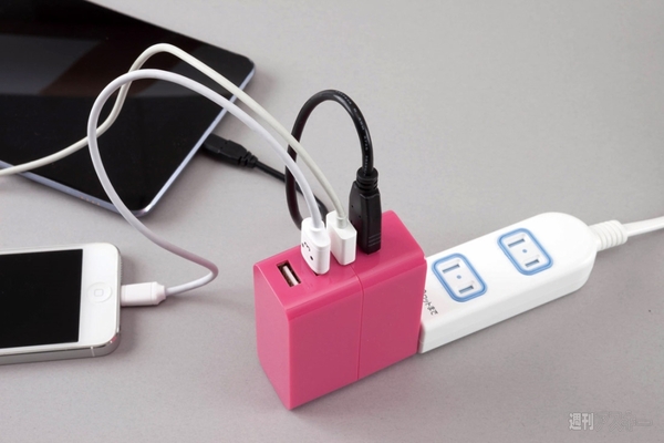 旅行先で完璧グッズ13