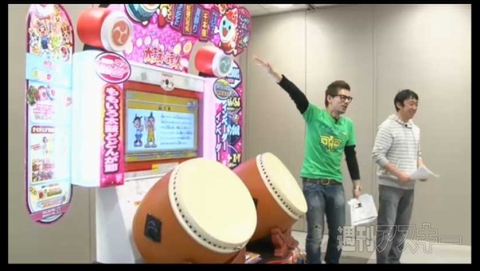 ニコニコ超会議3超ゲームエリア