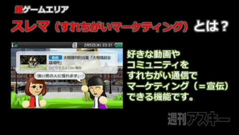 ニコニコ超会議3超ゲームエリア
