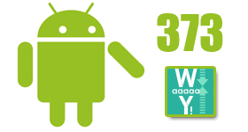 99%迷わない！方向音痴のための距離と方向だけのナビうぇーい