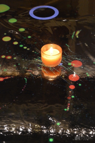 未来レストラン