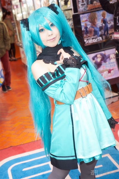 『初音ミク -Project DIVA- F 2nd』関連イベ