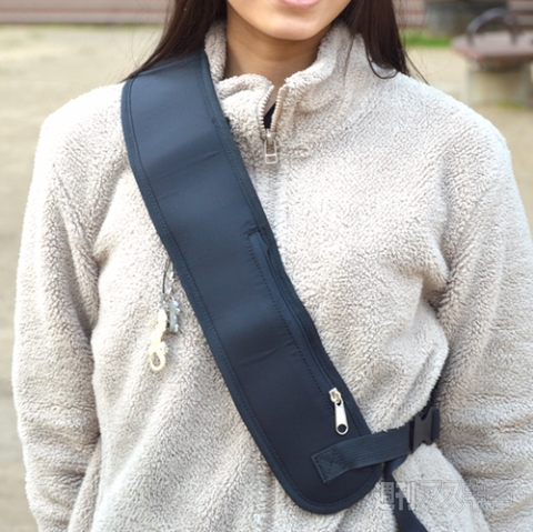 スマートスマートフォンバッグ