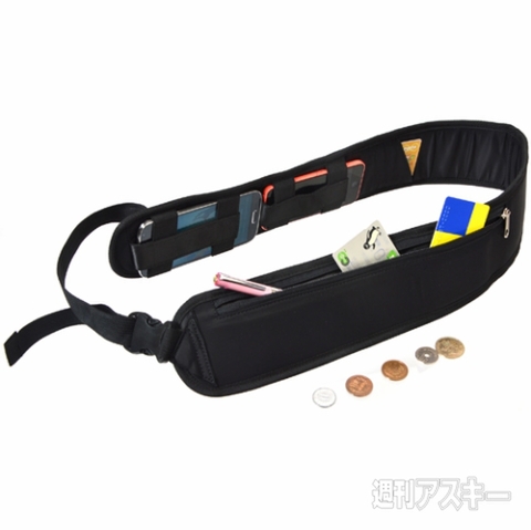 スマートスマートフォンバッグ