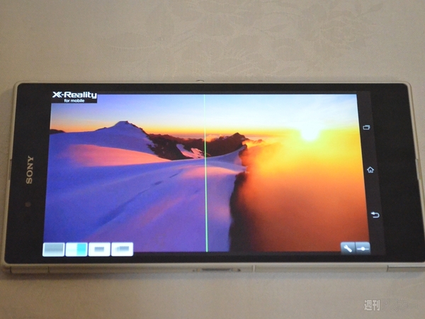 Xperia Z Ultra アンバサダーイベント