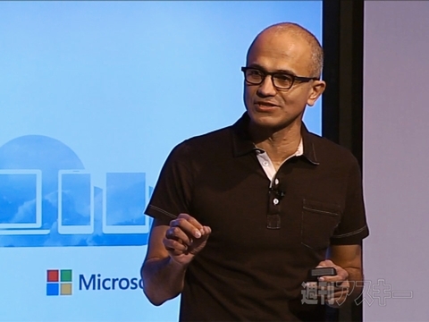 BUILD 2014直前の注目ポイントを解説