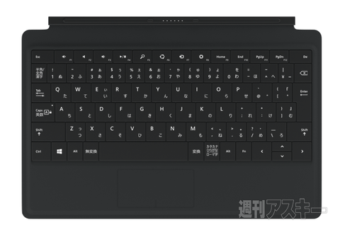 Surface アクセサリ