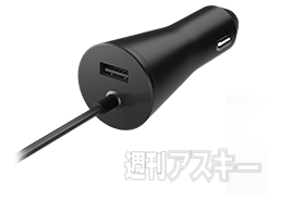 Surface アクセサリ