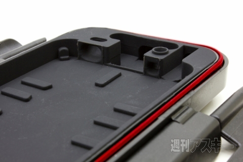 BioLogic Bike Mount Plus for iPhone 5/5s