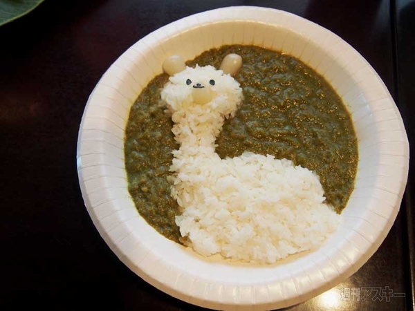 超フードコート