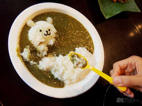 超フードコート