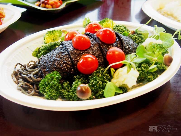 超フードコート