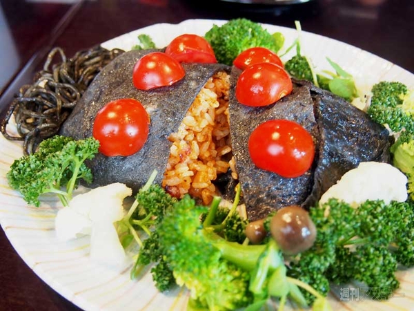 超フードコート