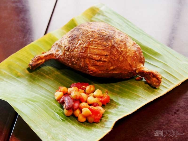 超フードコート