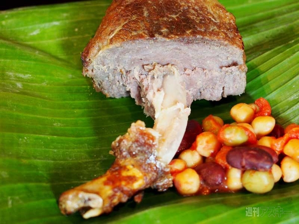 超フードコート