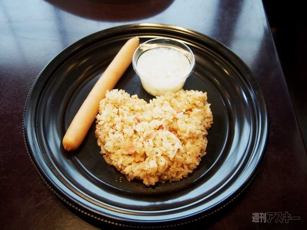 超フードコート