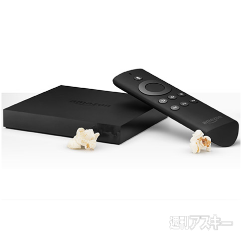 Fire TV