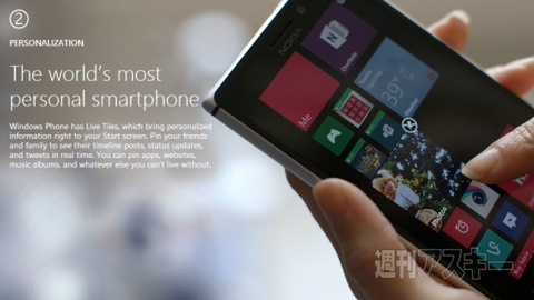 WindowsPhone8.1