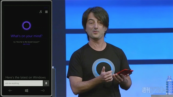 Build2014 Windows Phone8.1