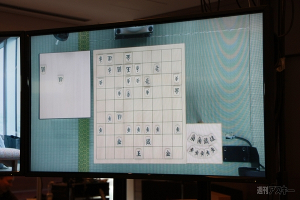 将棋電王戦第三局レポート