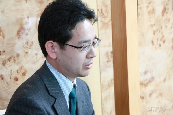 将棋電王戦第三局レポート