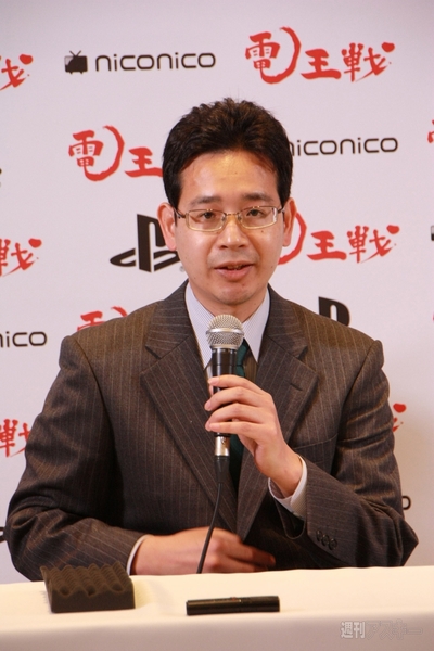 将棋電王戦第三局レポート