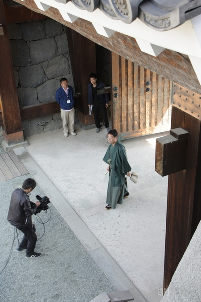 将棋電王戦第四局