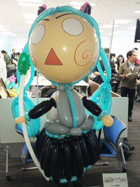 ニコニコ技術部