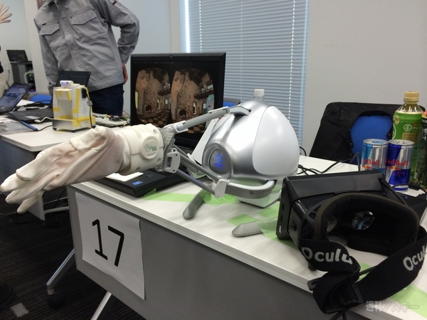 ニコニコ技術部