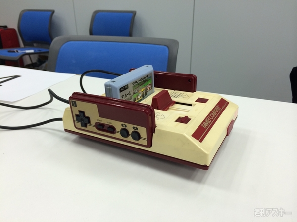 ニコニコ技術部